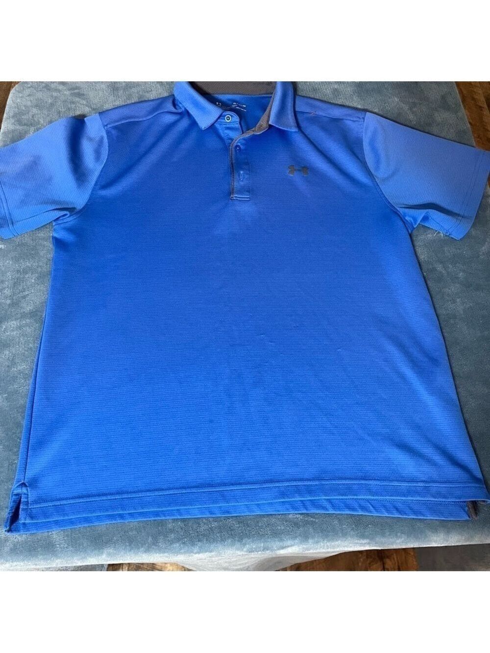 Men’s Under Armour Polo Shirt XL